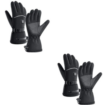 VinterVarm Handskar x 2