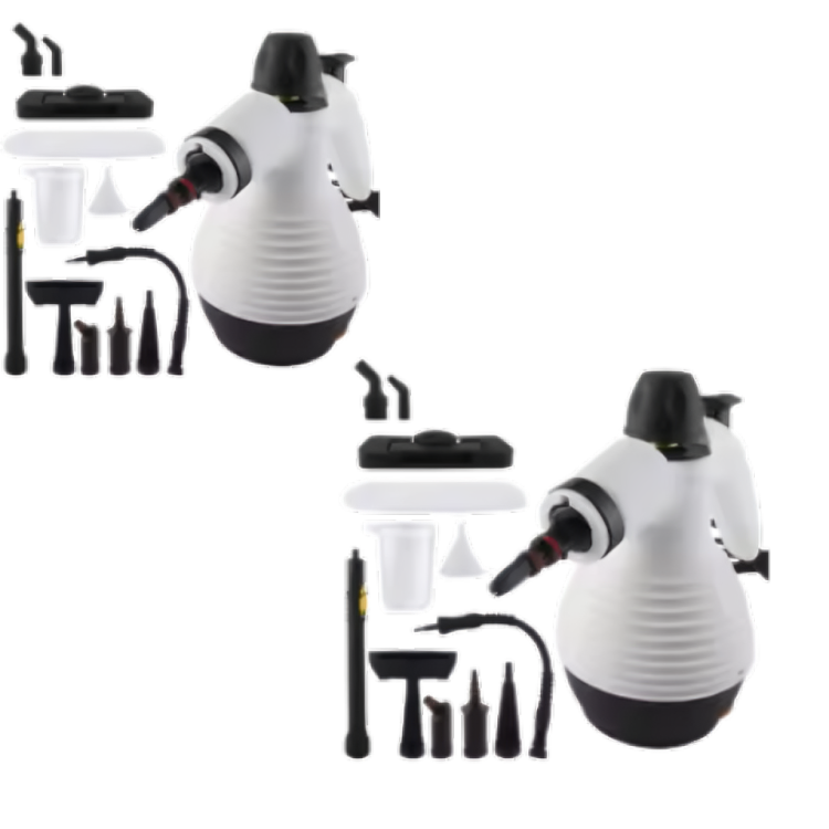 NordClean Ångtvätt x 2