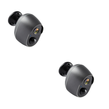 SafeWatch Pro x 2