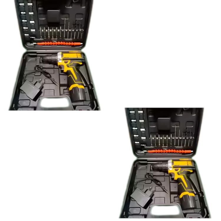 EliteBorr x 2