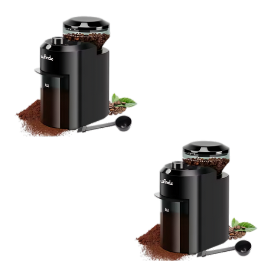 Wancle BönKvarn Pro x2