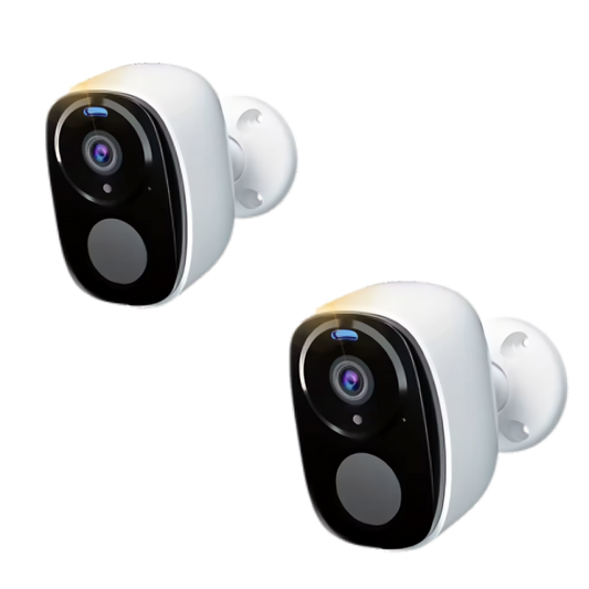 SafeWatch Pro x 2