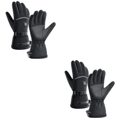 VinterVarm Handskar x 2