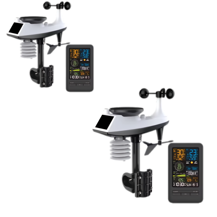SmartVäder Pro x2